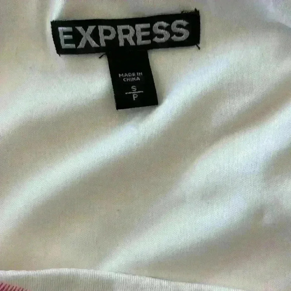 Express Sequence skirt - Picture 5 of 5